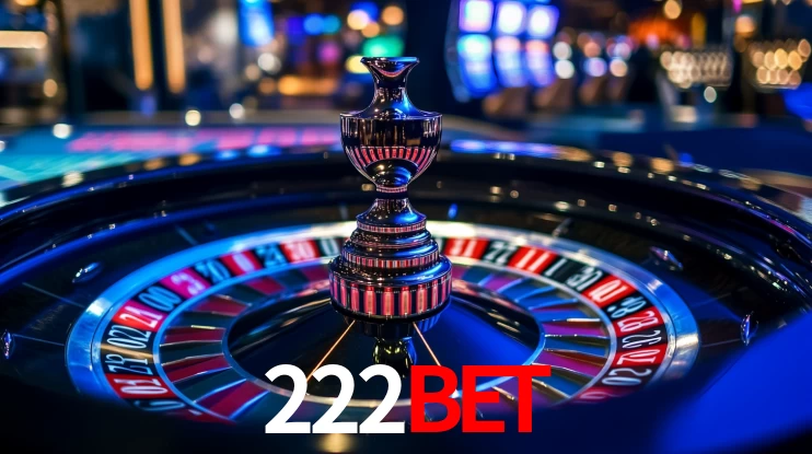 222bet: Seu Cassino Premiado com Pagamentos Rápidos