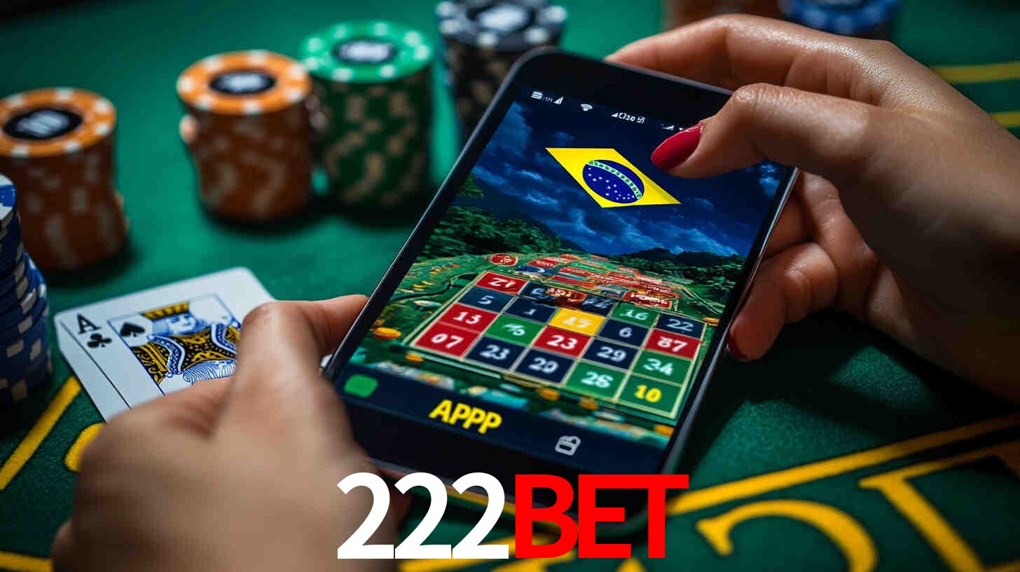 Casino VIP 222bet