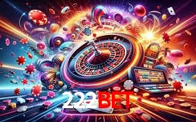 A Revolução dos Aplicativos de Jogos no 222bet
