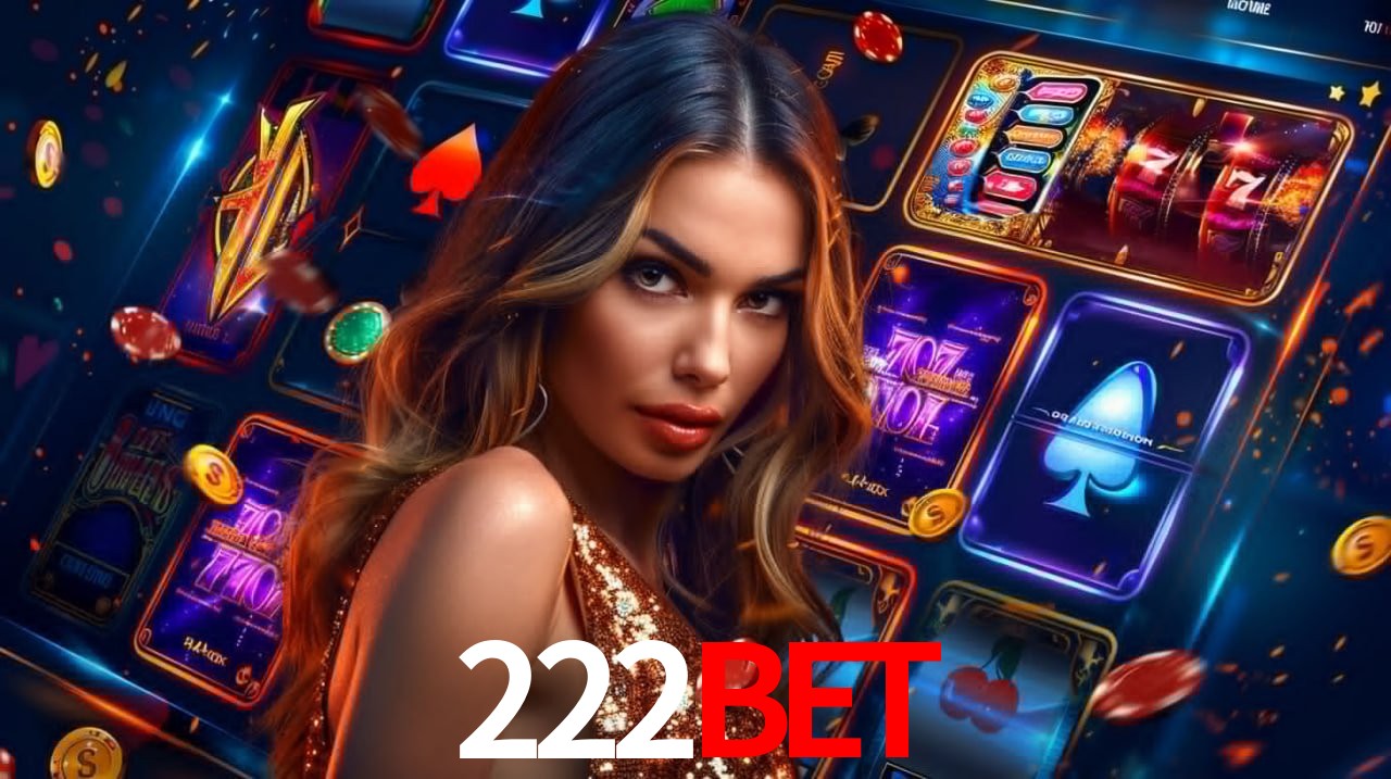 Login Seguro 222bet