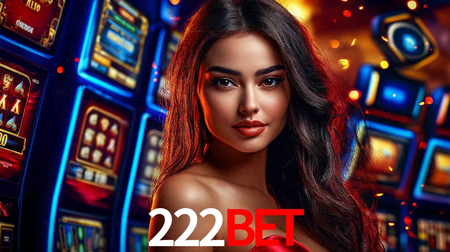 Apostas de Tênis 222bet