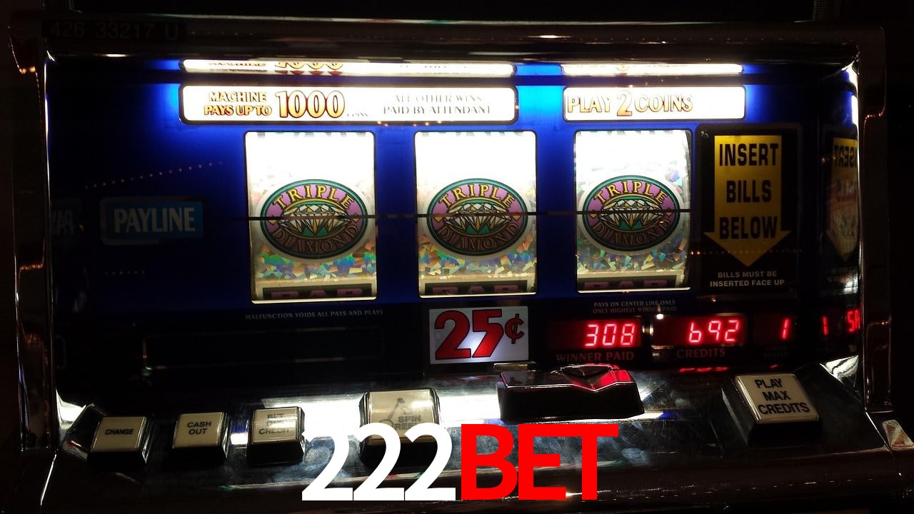 VIP Casino 222bet
