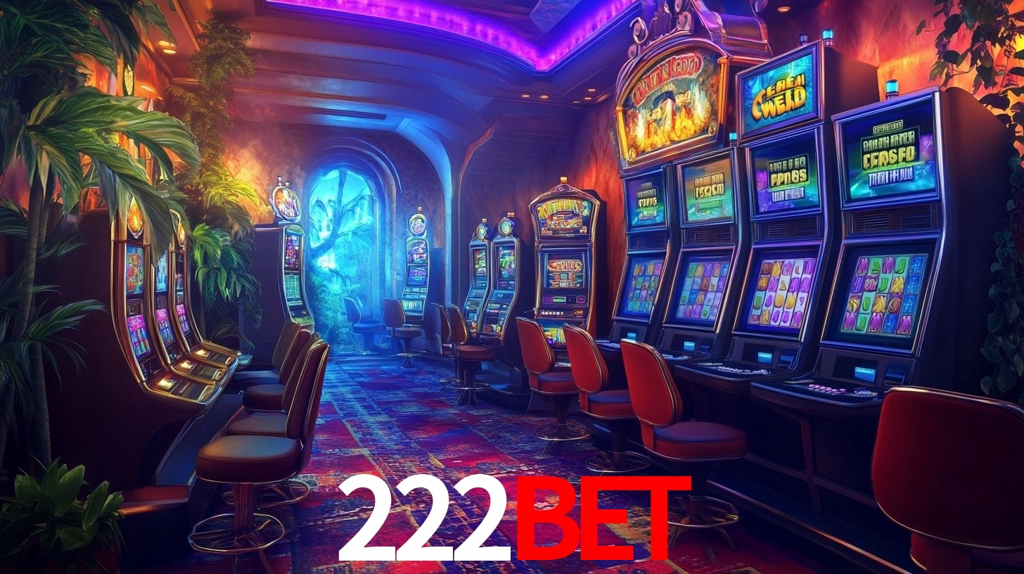 222bet App Interface