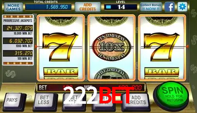 cassino 222bet