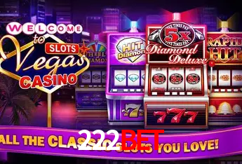 Flash Promotion 222bet