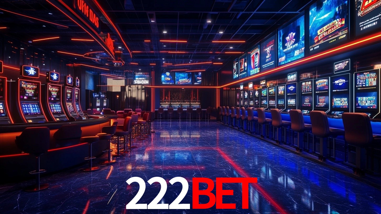 Ofertas Imperdíveis na 222bet: Promoções e Bônus Que Valem a Pena