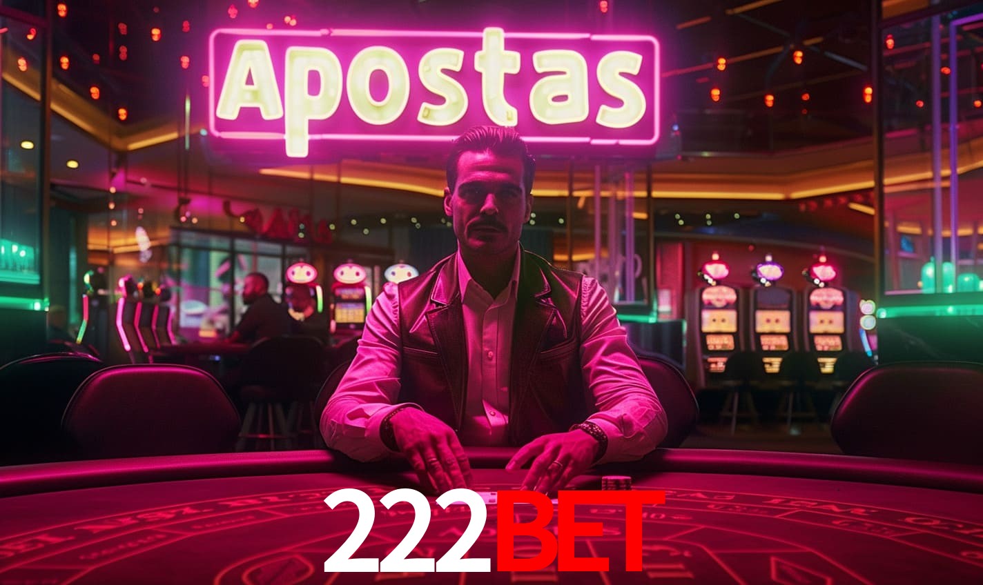 Recursos de Bônus 222bet