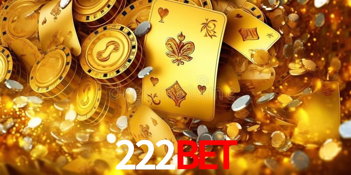 Jogos de Slot 222bet