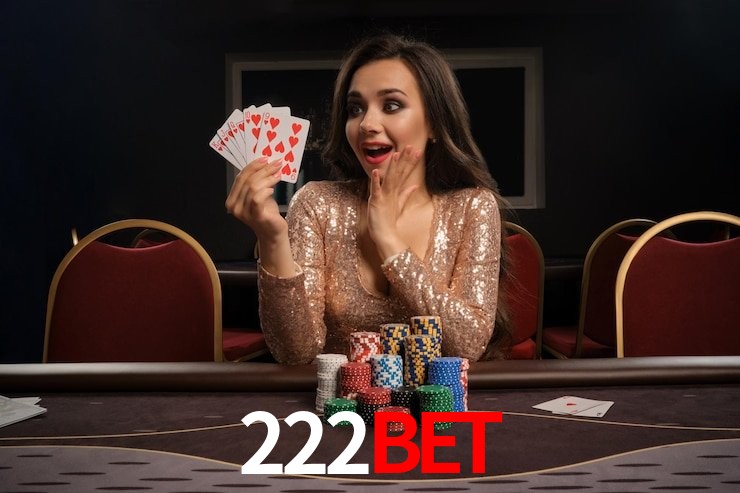 Promoção Relâmpago 222bet