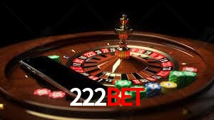 Blackjack Table 222bet