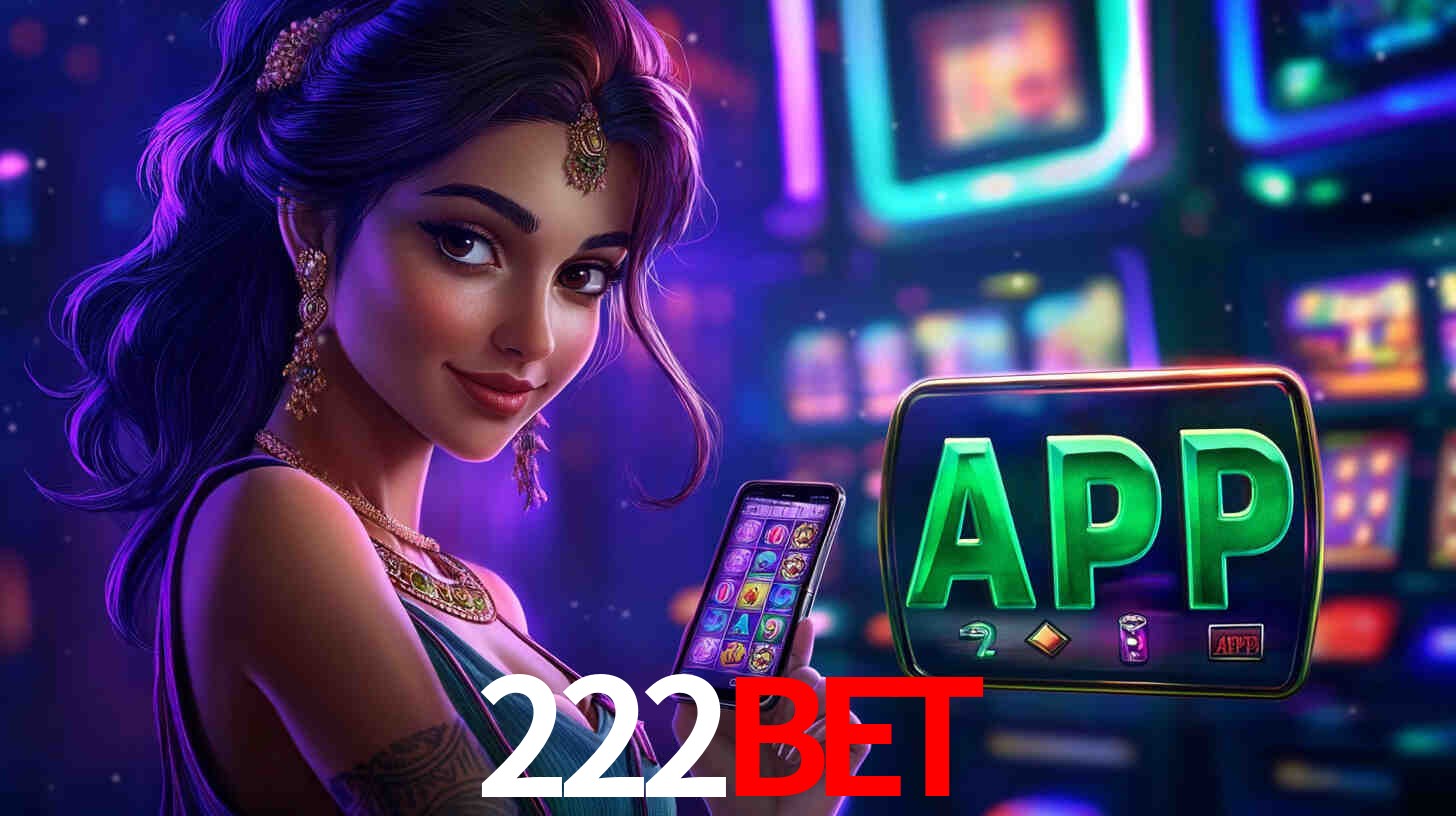 Descubra a Magia dos Jogos de Arcade no 222bet