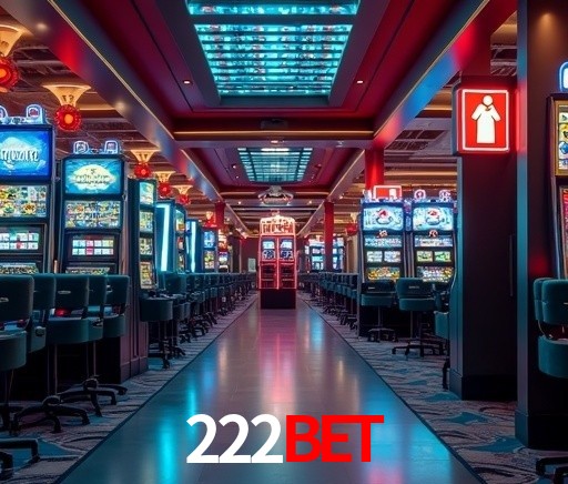 Casino Ao Vivo 222bet