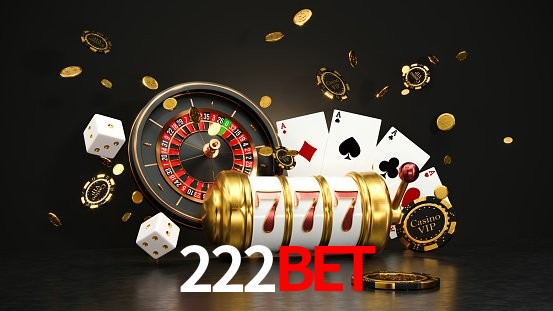 Live Casino 222bet